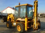 1999 JCB 2CX – Image 3