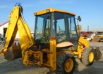 1999 JCB 2CX – Image 4