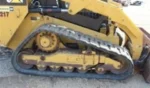 2017 CATERPILLAR 279D – Image 7