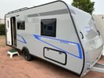 Caravelair Sport Line 486