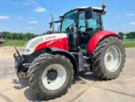 Traktor STEYR 4105