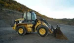 2001 CATERPILLAR 924G – Image 3