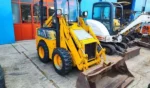 2000 JCB 1-CX – Image 2