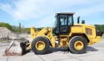 2015 Caterpillar 930M – Image 3