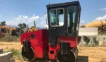 1997 INGERSOLL RAND DD23 – Image 2