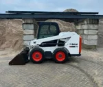 2015 BOBCAT S510 – Image 3