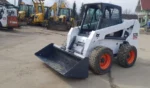 2006 BOBCAT S220 – Image 2