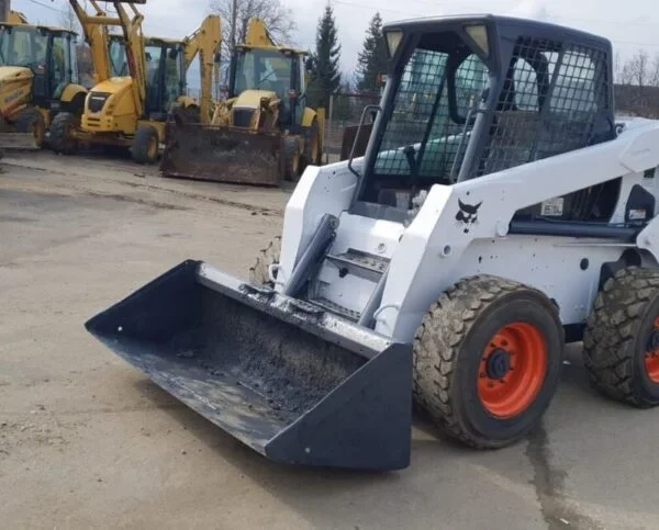 2006 BOBCAT S220