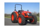 Tracteur KIOTI RX7330 – Image 2