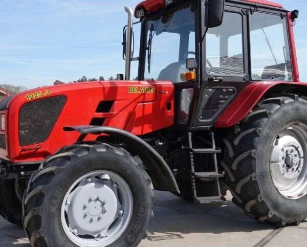 2015 Belarus 1025.3
