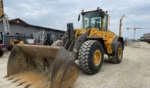 2004 VOLVO L120E