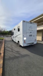 CAMION STALLE VL 2 CHEVAUX CHARDRON – Image 11