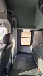 CAMION STALLE VL 2 CHEVAUX CHARDRON – Image 12