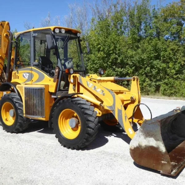 2008 VENIERI VF 8.23 D