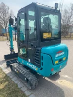 Sunward Swe20F, 1,9T + 3 GODETS – Image 4