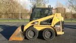 2005 CATERPILLAR 226B