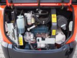Kubota KX 016-4, 2022 + 3 GODETS – Image 13