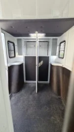 CAMION STALLE VL 2 CHEVAUX CHARDRON – Image 14