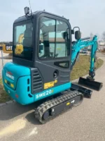 Sunward Swe20F, 1,9T + 3 GODETS – Image 6