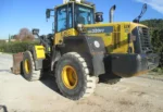 2011 KOMATSU WA 320 – Image 13