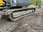 WACKER NEUSON 50Z3, 5T + 3 GODETS – Image 11
