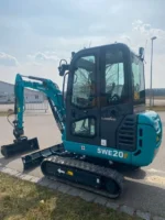 Sunward Swe20F, 1,9T + 3 GODETS – Image 7