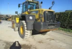 2011 KOMATSU WA 320 – Image 14