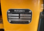 2014 HYUNDAI HL760-9A – Image 17