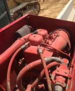 1997 INGERSOLL RAND DD23 – Image 16