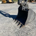 VOLVO ECR35D, 3,5T , 2020 + 3 GODETS – Image 2