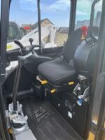 JCB 8035 ZTS + 3 GODETS. – Image 2