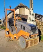 Compacteur HAMM – Image 4