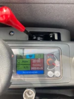 Sunward Swe20F, 1,9T + 3 GODETS – Image 11