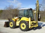 2005 NEW HOLLAND LB 115 B – Image 3