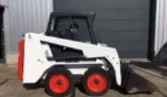 2010 BOBCAT S100 – Image 3