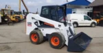 2006 BOBCAT S220 – Image 4