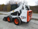 2016 BOBCAT S570 – Image 3
