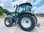 2002 DEUTZ - FAHR AGROTRON 150 TT3 – Image 3