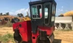 1997 INGERSOLL RAND DD23 – Image 4