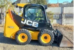 2019 JCB 155 – Image 3