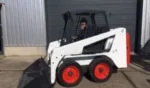 2010 BOBCAT S100 – Image 4