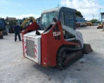 2004 TAKEUCHI TL130 – Image 4