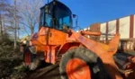 FIAT-HITACHI W 90A – Image 3