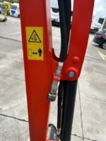 Kubota KX 019-4 + 3 GODETS – Image 12