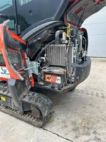 Kubota KX 019-4 + 3 GODETS – Image 15