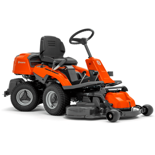 Husqvarna Rider R 214C