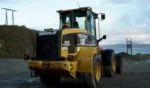 2001 CATERPILLAR 924G – Image 5