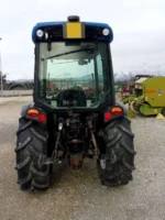 2012 NEW HOLLAND T 3040 CAB – Image 5