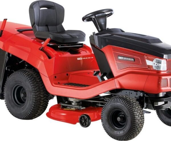 Solo by Al-ko T 16-105.6 HD V2