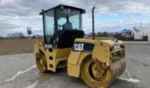 2007 CATERPILLAR CB-434 D